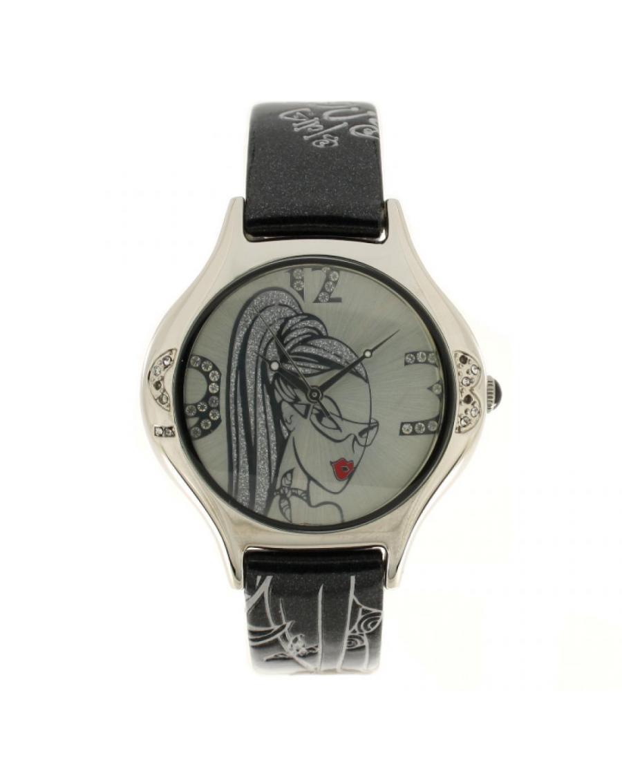 Kobiety Moda kwarcowy analogowe Zegarek PERFECT PRF-K13-007 Szary Dial 36mm