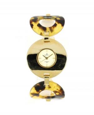 Women Fashion Quartz Watch Perfect PRF-K26-006 White Dial