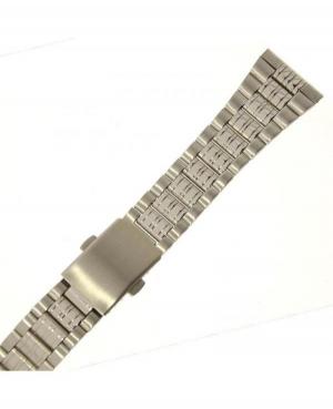 Bracelet Diloy CMA06.CC.22 Metal 22 mm