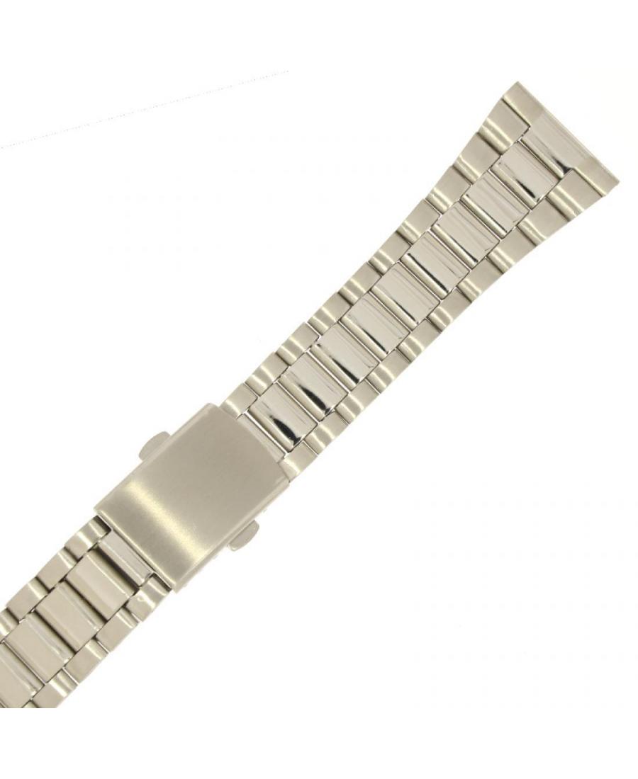 Bracelet Diloy CMA12.CC.22 Metal 22 mm