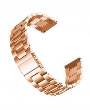 Julman Ремешок для часов Samsung Galaxy watch 3 Металл 24 мм
