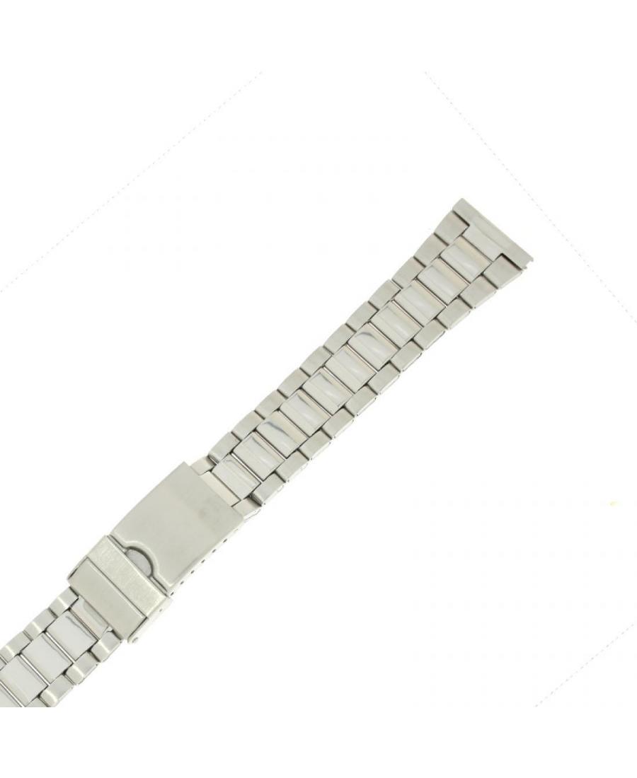 Bracelet Diloy CMA12.CC.20 Metal 20 mm