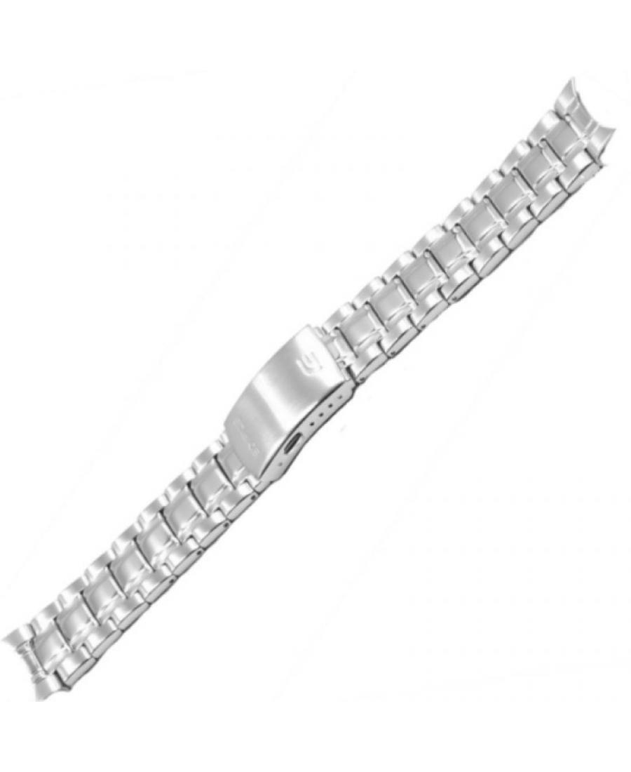 Bracelet CASIO 10518247 Metal 22 mm