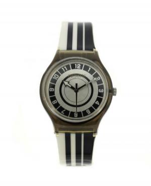 Kobiety Moda klasyczny kwarcowy analogowe Zegarek FNT-P013 Srebrna Dial 32mm