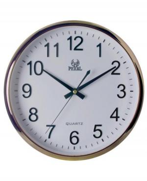 Pearl PW110-1700-5 Wall Clock Plastic