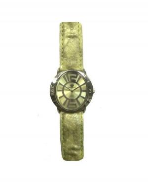 Kobiety Moda klasyczny kwarcowy analogowe Zegarek PERFECT PRF-K10-03 Piasek Dial 40mm