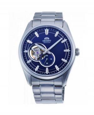 Men Japan Classic Automatic Watch Orient RA-AR0003L10B Blue Dial