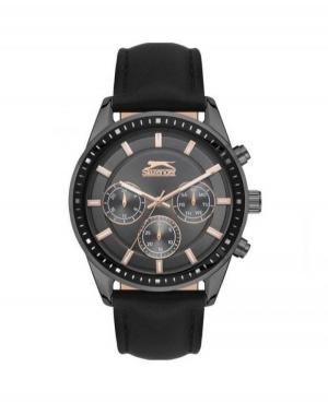 Men Classic Quartz Watch Slazenger SL.9.6562.2.03 Grey Dial image 1