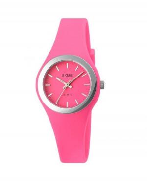 Children's Watches 1722RS Sports SKMEI Quartz Pink