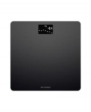 Withings smart scales Body Black