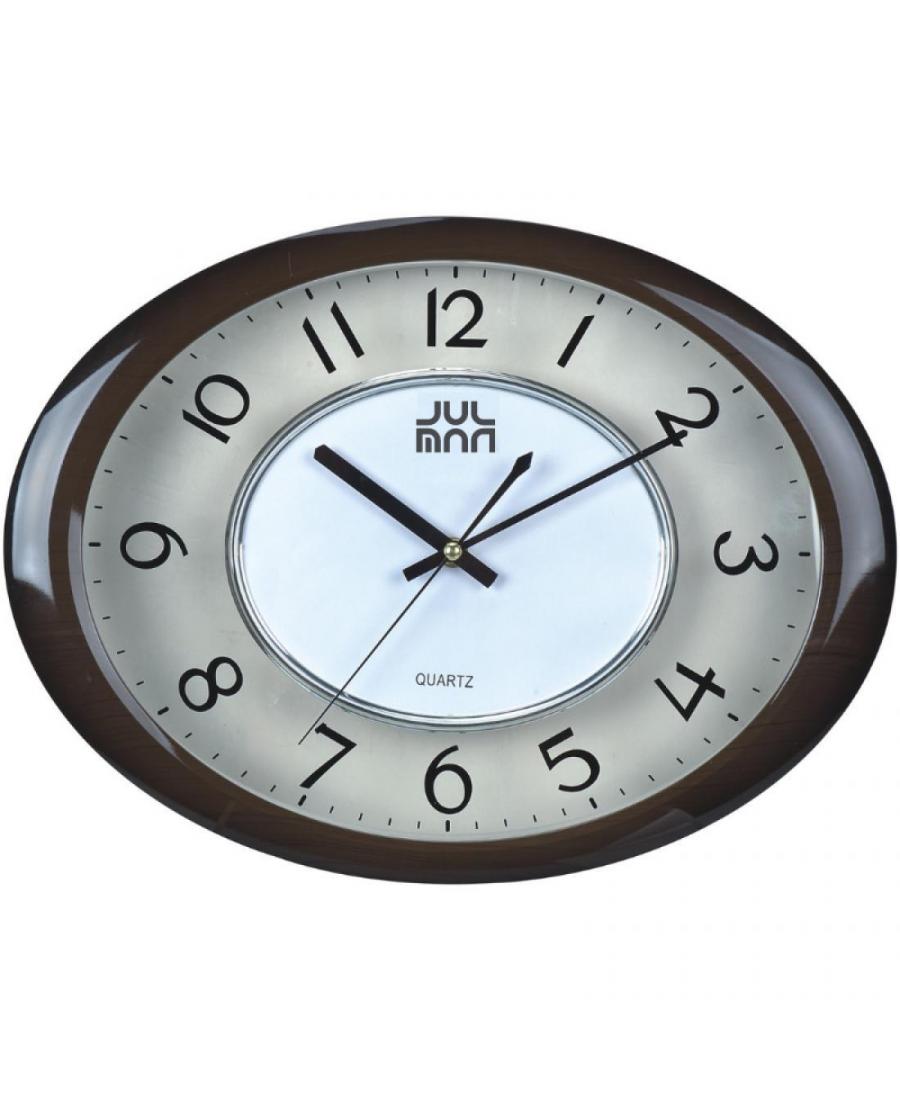 Julman wall clock PW145-1700-1