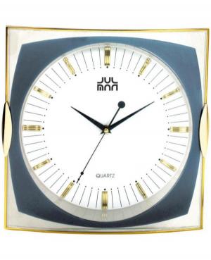 Julman wall clock PW055-1700-3