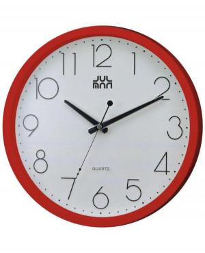Julman wall clock PW077-2