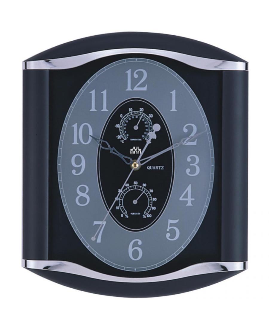 Julman wall clock TC-1703-1