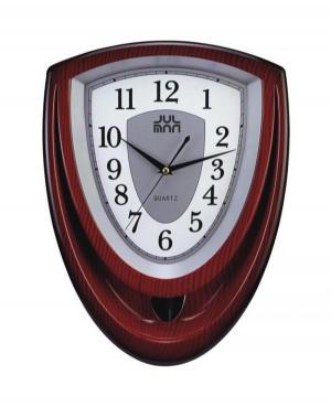 Julman wall clock PW018-0214-8
