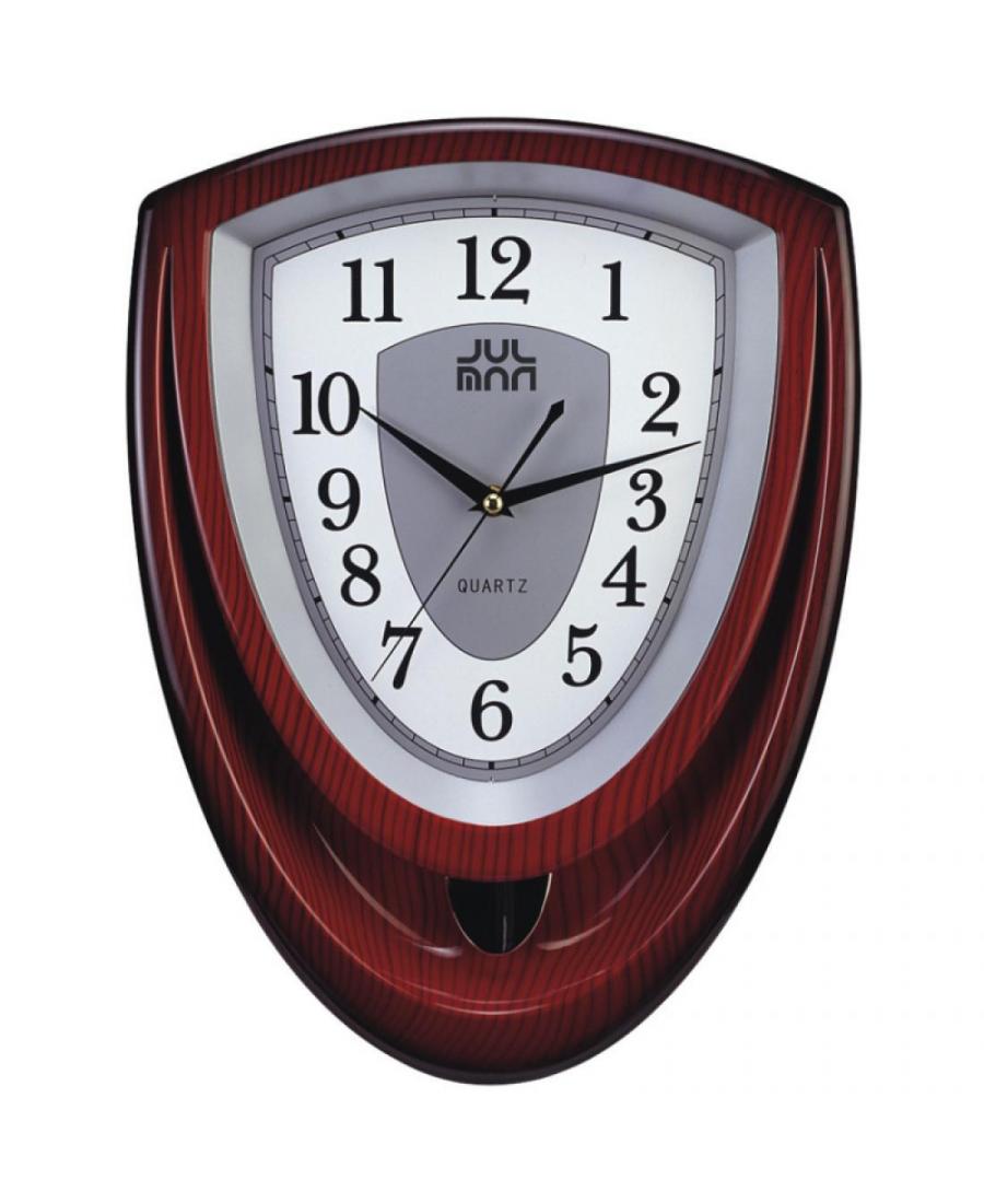 Julman wall clock PW018-0214-8