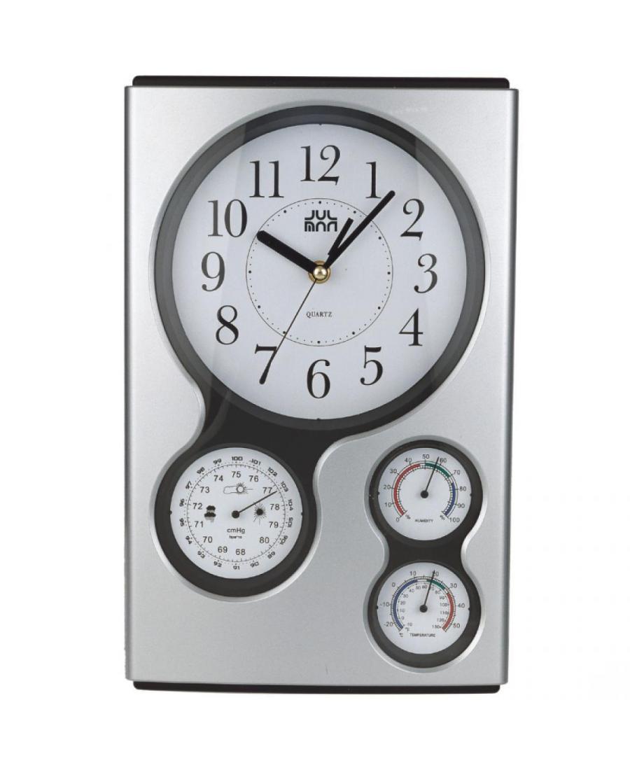 Julman wall clock QG-1709-2