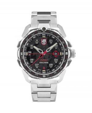 Мужские Diver Luxury Швейцарские Кварцевый Аналоговый Часы LUMINOX XL.1202 Черный Dial 46mm изображение 1