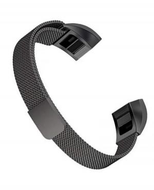 Julman watch bracelet for Fitbit Alta HR Metal 15 mm