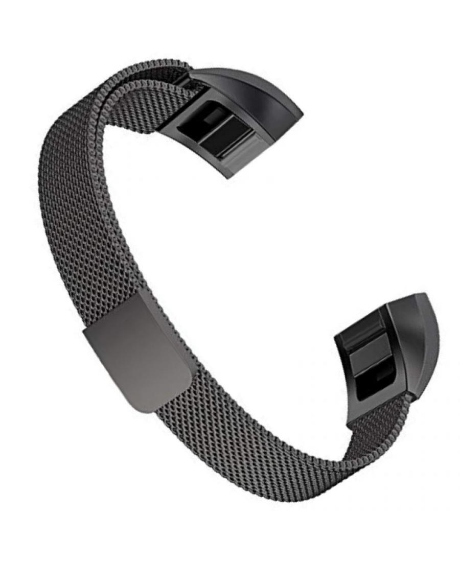 Julman watch bracelet for Fitbit Alta HR Metal 15 mm