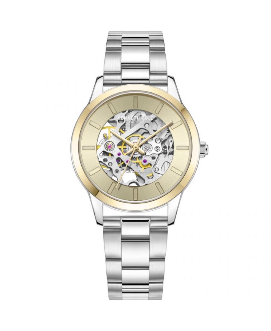 Women Automatic Watch Kenneth Cole KCWLL2222503 Multicolor Dial