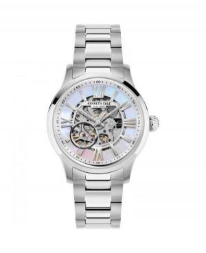 Women Automatic Watch Kenneth Cole KCWLL2105501 Mother of Pearl Dial image 1
