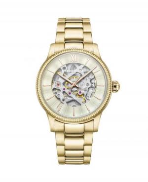 Kobiety automatyczny Zegarek Kenneth Cole KCWLL2219402 Różowy złoty Wybierz