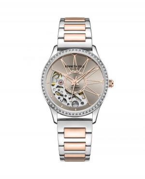 Women Automatic Watch Kenneth Cole KCWLL2222301 Grey Dial image 1