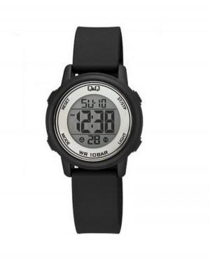 Детские часы G05A-002VY Спортивные Q&Q Кварцевый Серый