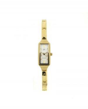 Kobiety Japonia Moda klasyczny kwarcowy Zegarek Q&Q K627-001 Biały Wybierz
