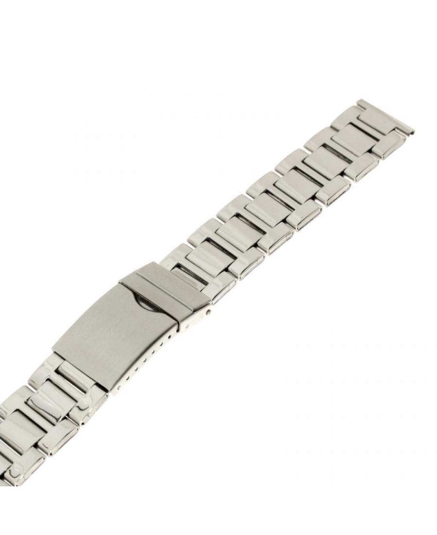 Bracelet Jordan Kerr STD.125.18.S Metal 18 mm