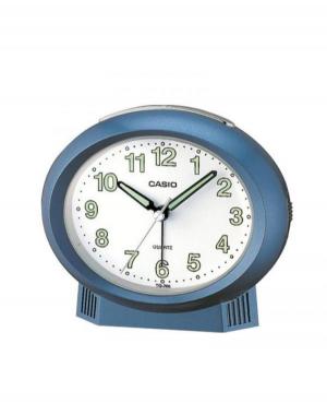 CASIO TQ-266-2EF alarm clock Plastic