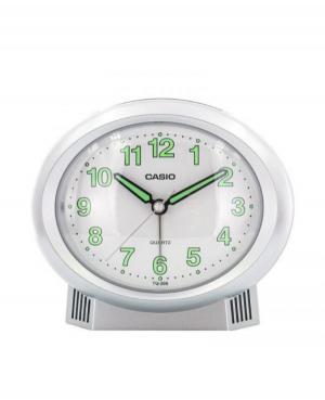 CASIO TQ-266-8EF alarm clock Plastic Gray