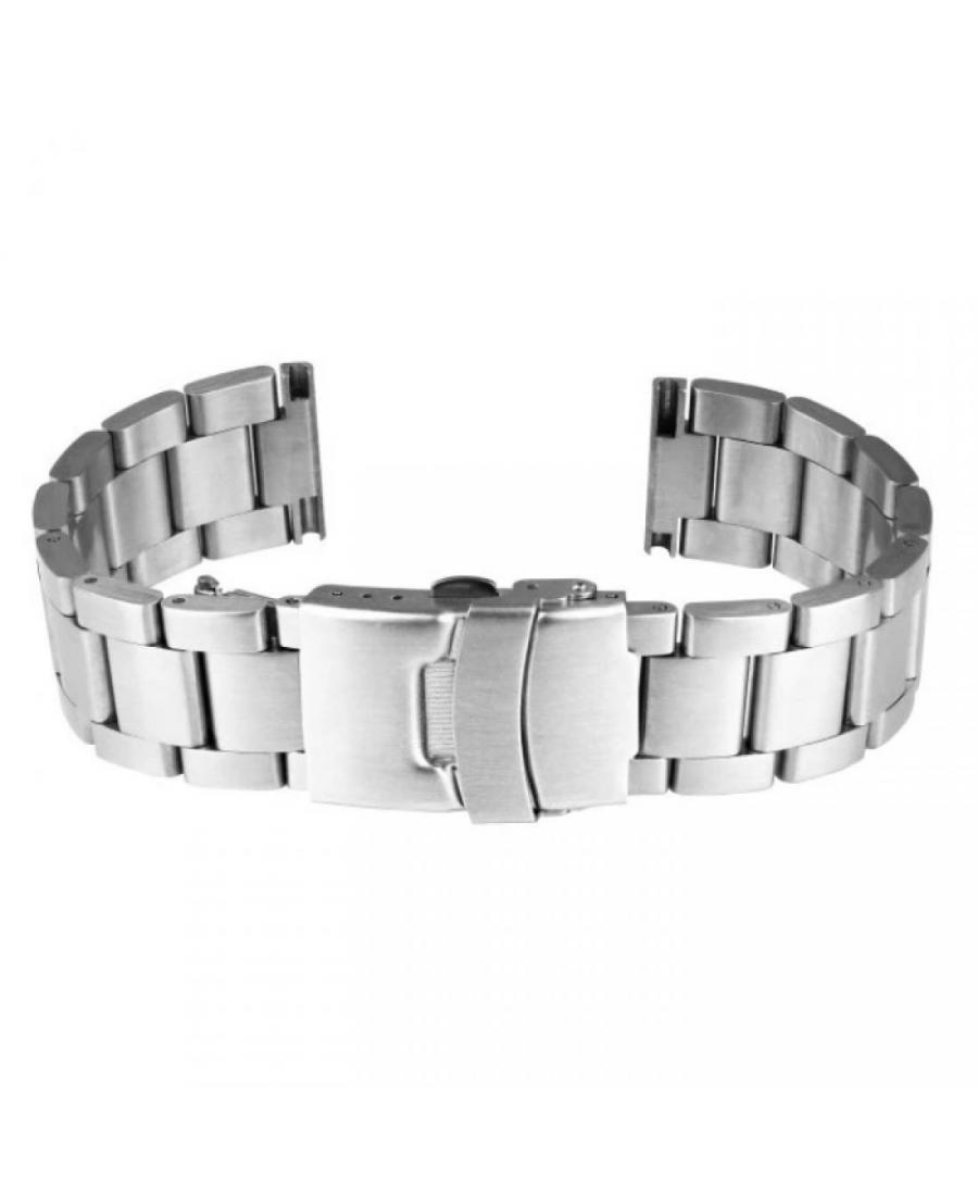 ACTIVE ACT.GD003.20 steel watch bracelet Metal 20 mm