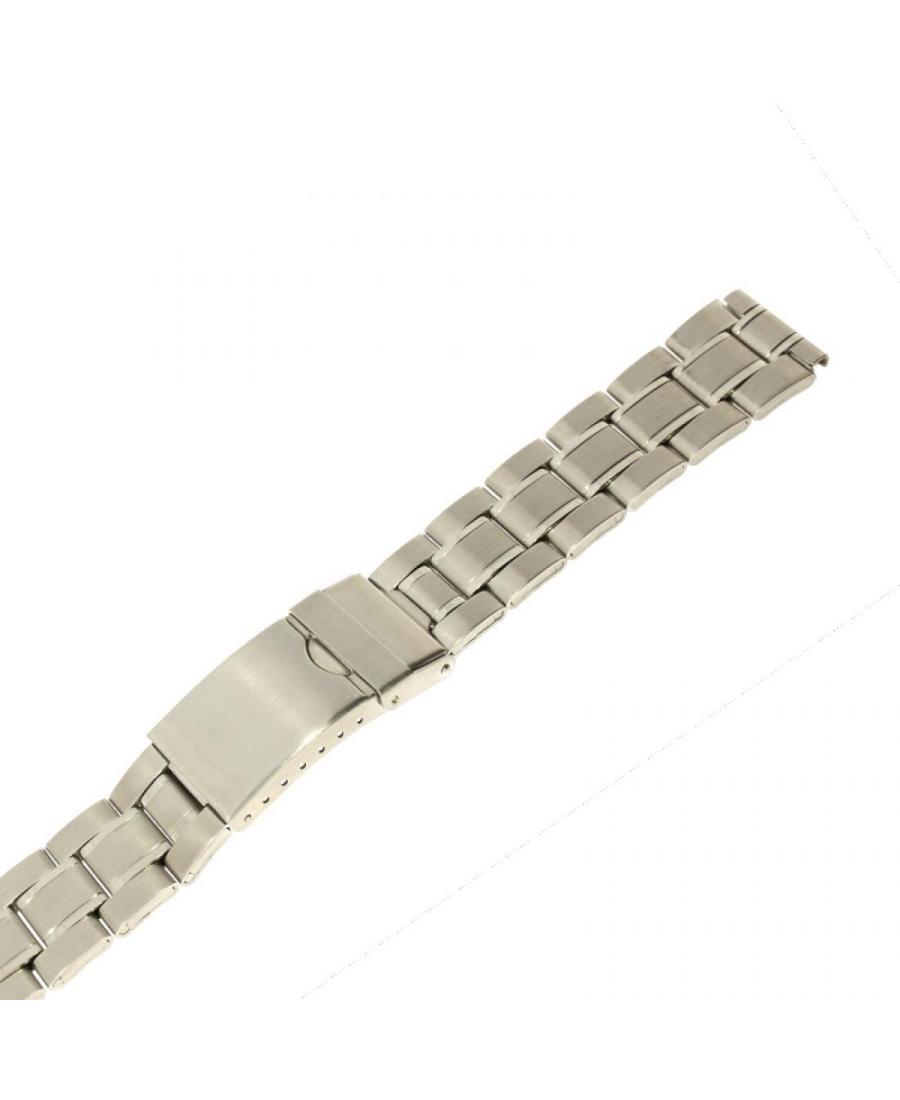 Bracelet Jordan Kerr STD.002M.18.S Metal 18 mm