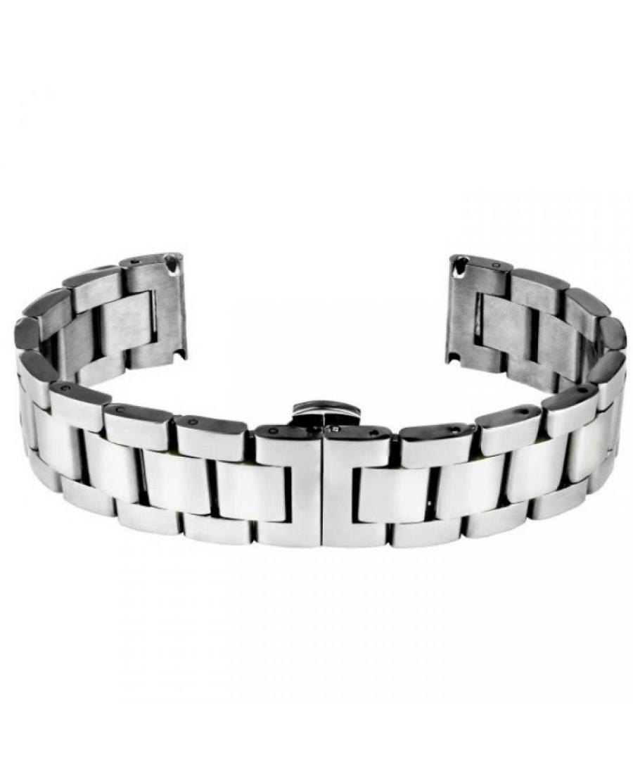 ACTIVE ACT.GD008.24.steel watch bracelet Metal 24 mm