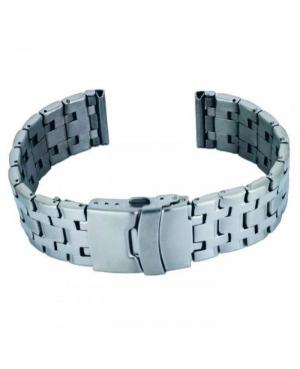 ACTIVE ACT.GD304.20.steel watch bracelet Metal 20 mm