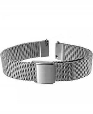 ACTIVE ACT.WD024.18.steel watch bracelet Metal 18 mm