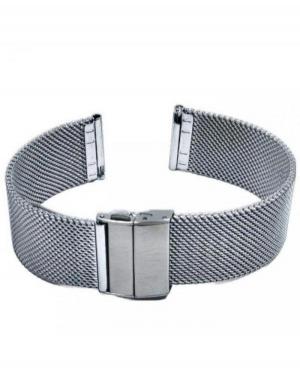 ACTIVE ACT.WD006.24.steel watch bracelet Metal 24 mm