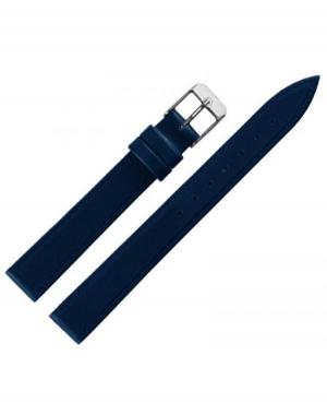 Watch Strap ACTIVE ACT.7.05.16.W Blue 16 mm
