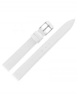 Watch Strap ACTIVE ACT.7.09.16.W White 16 mm