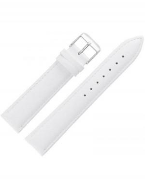 Watch Strap ACTIVE ACT.669.09.20.W White 20 mm