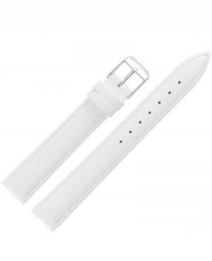 Watch Strap ACTIVE ACT.669.09.12.W White 12 mm
