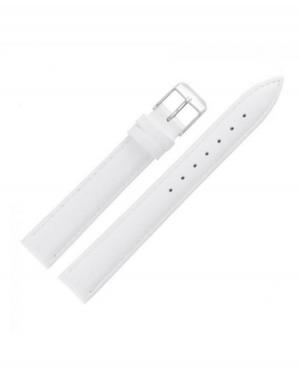 Watch Strap ACTIVE ACT.669.09.10.W White 10 mm