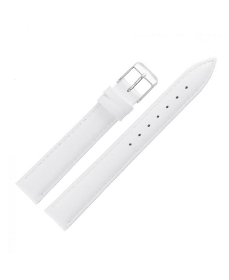 Watch Strap ACTIVE ACT.669.09.10.W White 10 mm