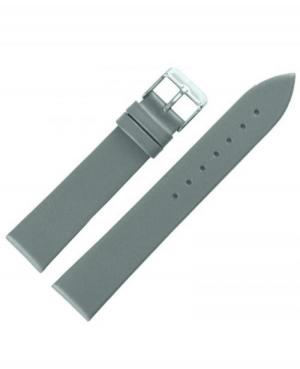 Watch Strap ACTIVE ACT.701.07.20.W Gray 20 mm