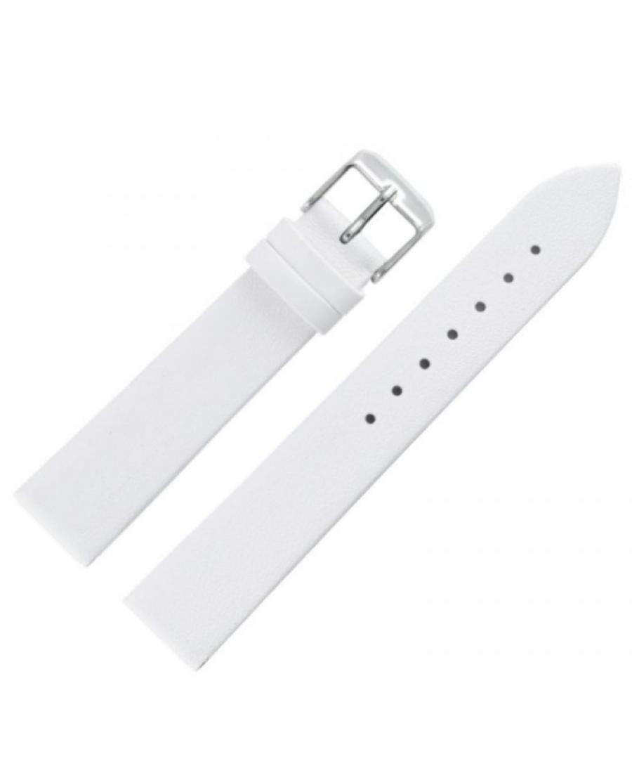 Watch Strap ACTIVE ACT.701.09.20.W White 20 mm