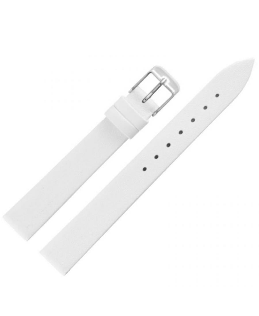 Watch Strap ACTIVE ACT.701.09.12.W White 12 mm