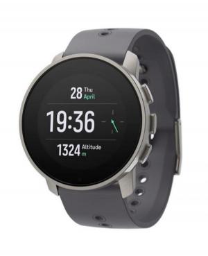 Men Sports Functional Smart watch Digital Watch Timer SUUNTO SS050809000 Black Dial 43mm