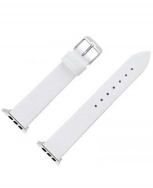 Watch Strap ACTIVE ACT.701.09.22.APP.42/44 White